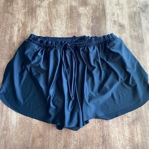 Time & Tru Plus Size Swim Bottoms NWOT